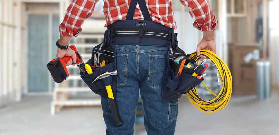 Residential & Commercial Electrical Installations