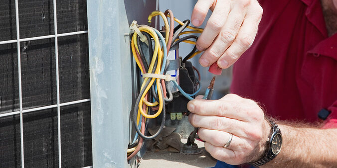 Electrical Repairs