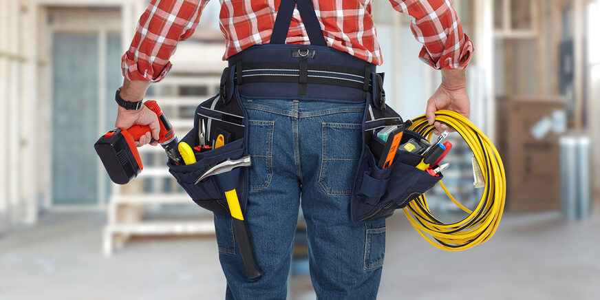 Residential & Commercial Electrical Installations